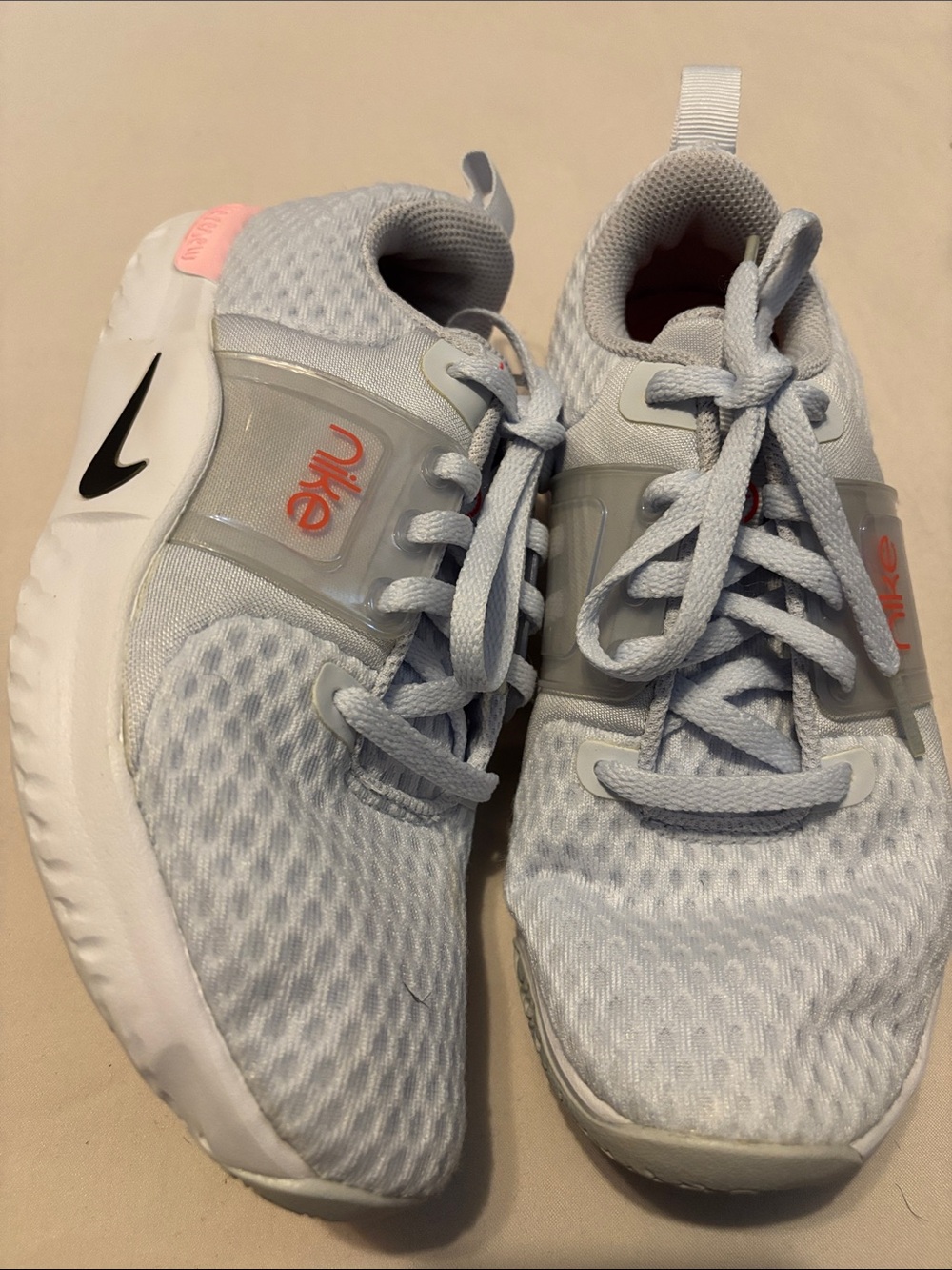 Nike Renew In-Season TR 10 Size 6